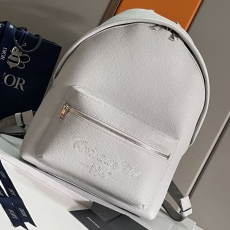 Christian Dior Backpacks